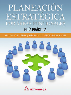 cover image of Planeación estratégica